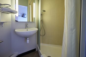 B&B Hotel Paris Nord Villepinte Villepinte  Exterior photo